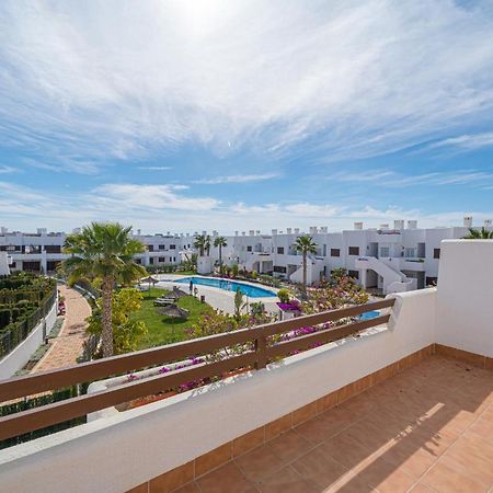 Apartament Fagnart San Juan de los Terreros Zewnętrze zdjęcie