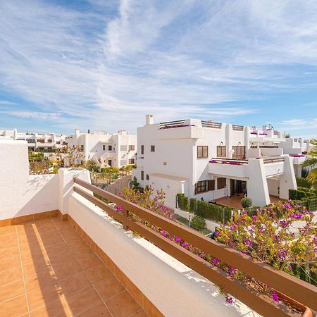 Apartament Fagnart San Juan de los Terreros Zewnętrze zdjęcie