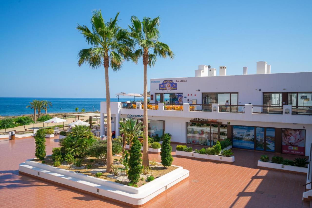 Apartament Fagnart San Juan de los Terreros Zewnętrze zdjęcie