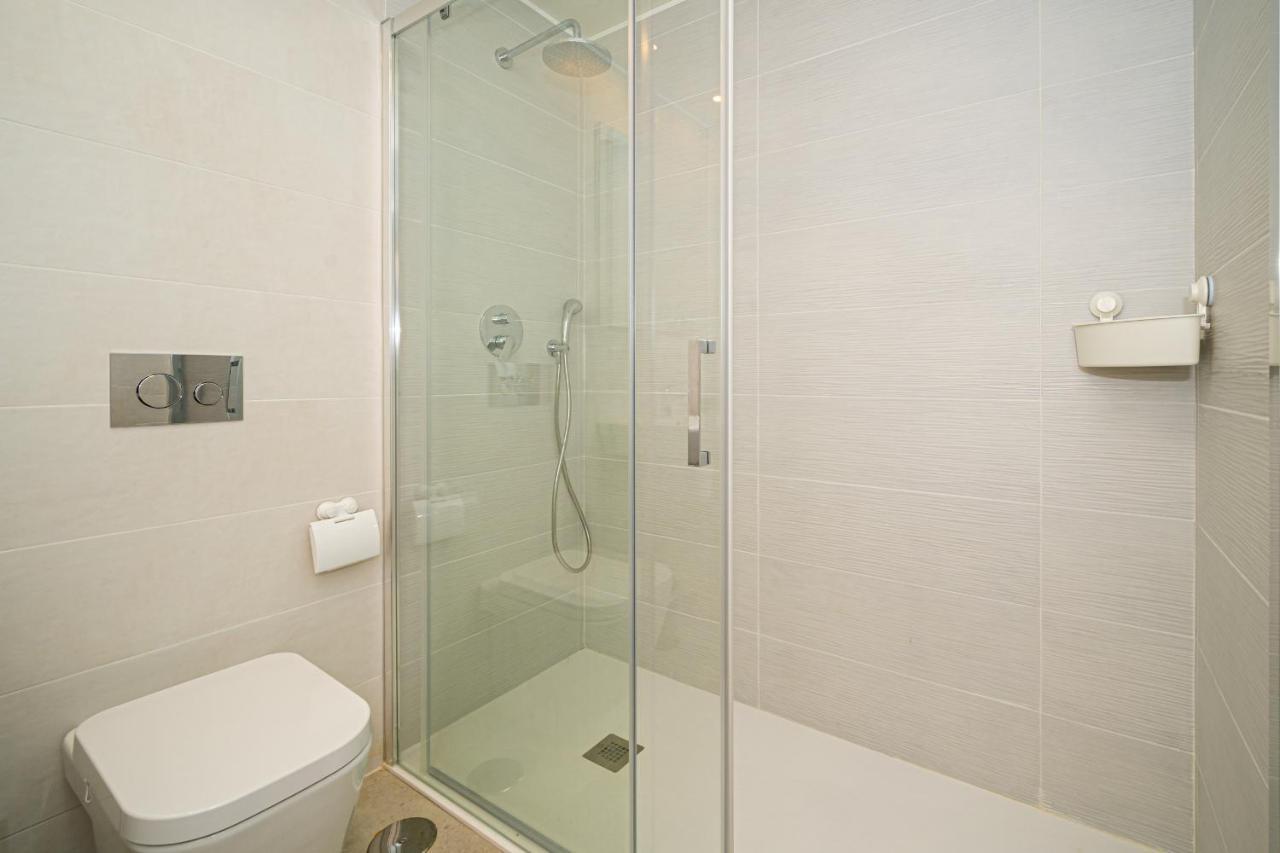 Apartament Fagnart San Juan de los Terreros Zewnętrze zdjęcie