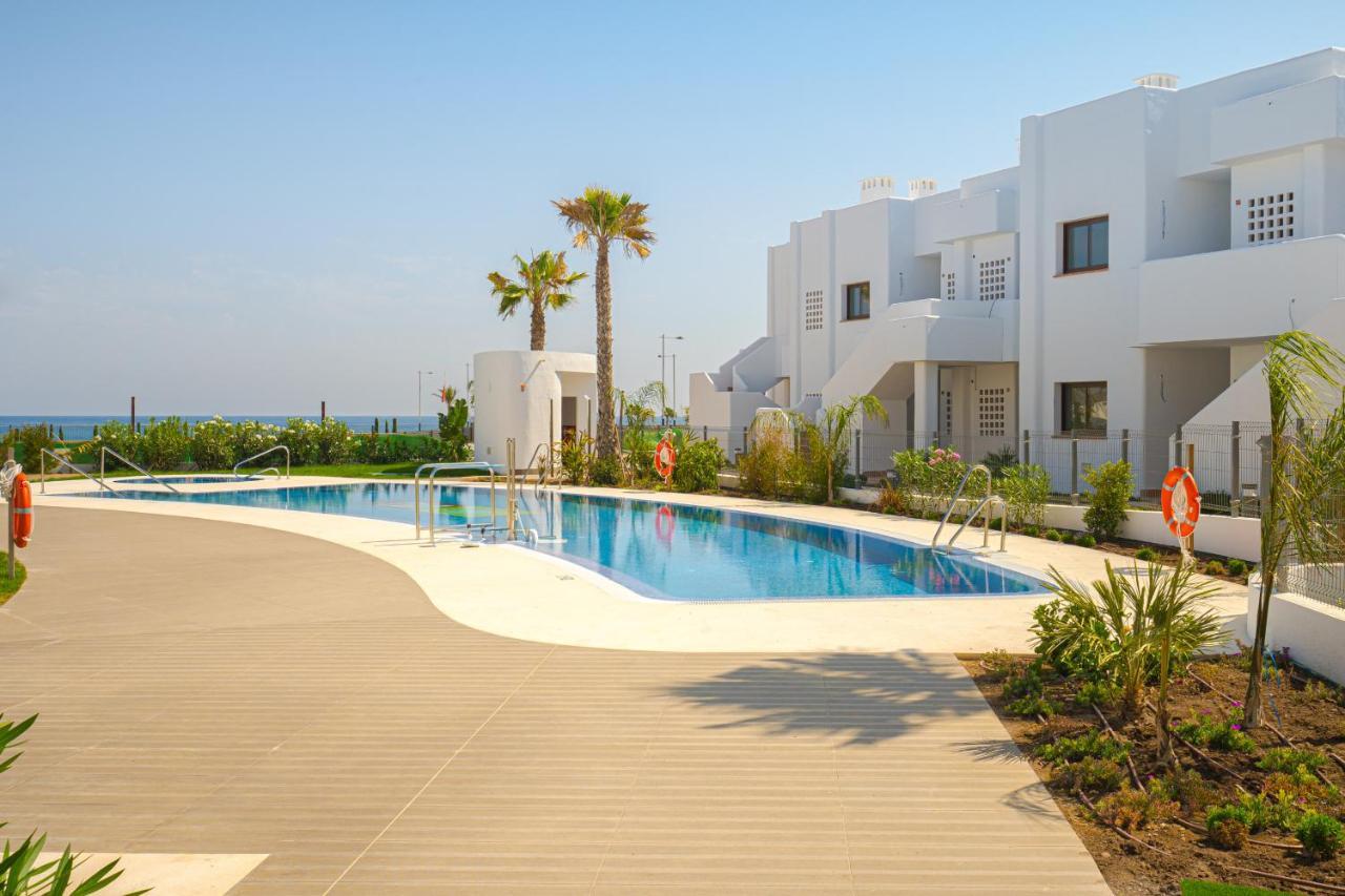 Apartament Fagnart San Juan de los Terreros Zewnętrze zdjęcie