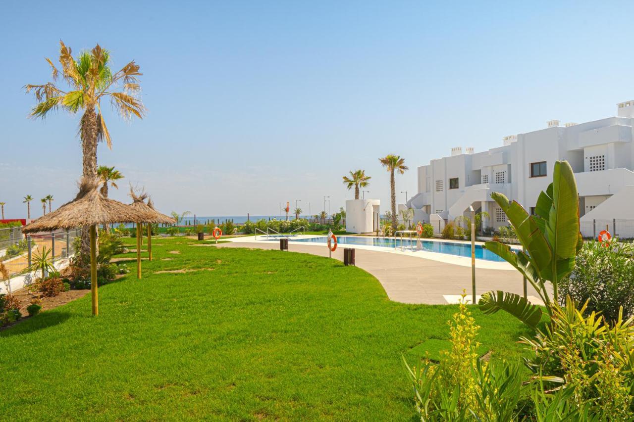 Apartament Fagnart San Juan de los Terreros Zewnętrze zdjęcie