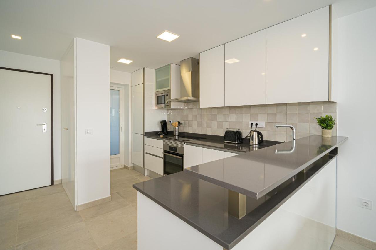 Apartament Fagnart San Juan de los Terreros Zewnętrze zdjęcie