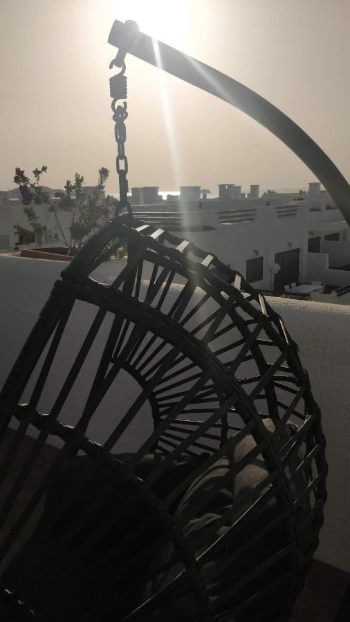 Apartament Fagnart San Juan de los Terreros Zewnętrze zdjęcie