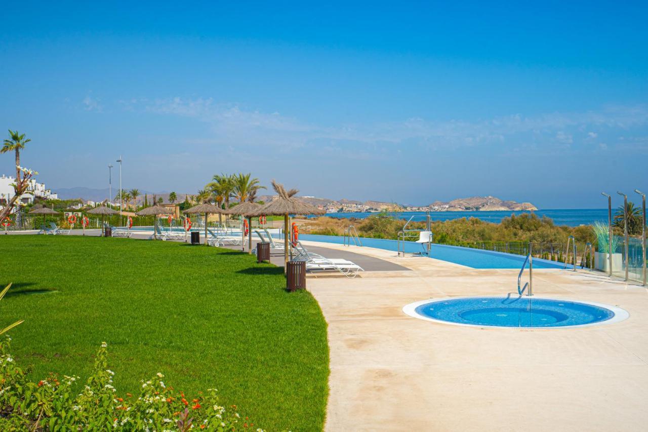 Apartament Fagnart San Juan de los Terreros Zewnętrze zdjęcie